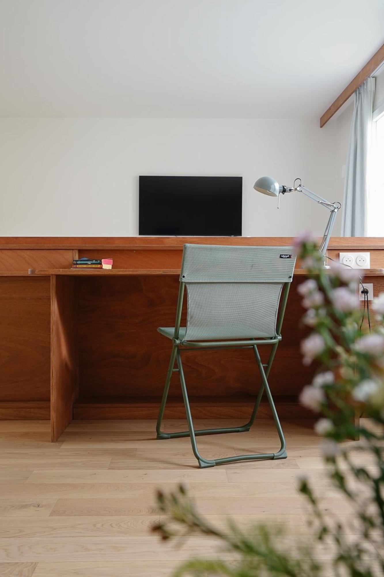 Alfred Hotels Compiègne Eksteriør bilde