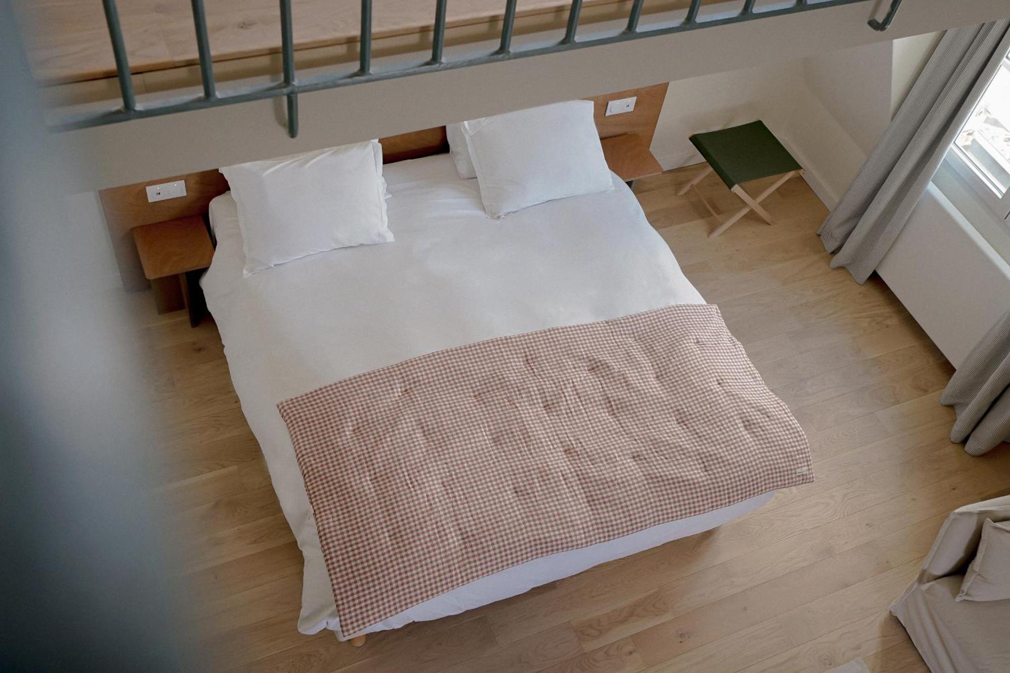 Alfred Hotels Compiègne Eksteriør bilde
