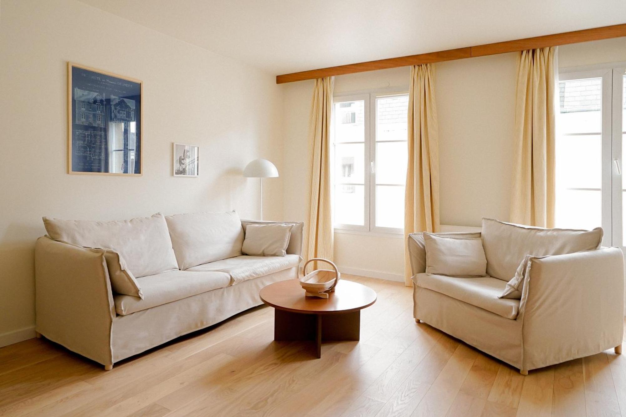 Alfred Hotels Compiègne Eksteriør bilde