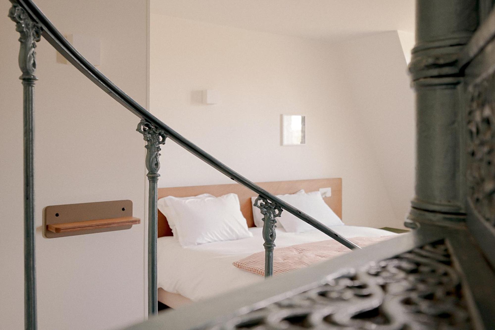 Alfred Hotels Compiègne Eksteriør bilde
