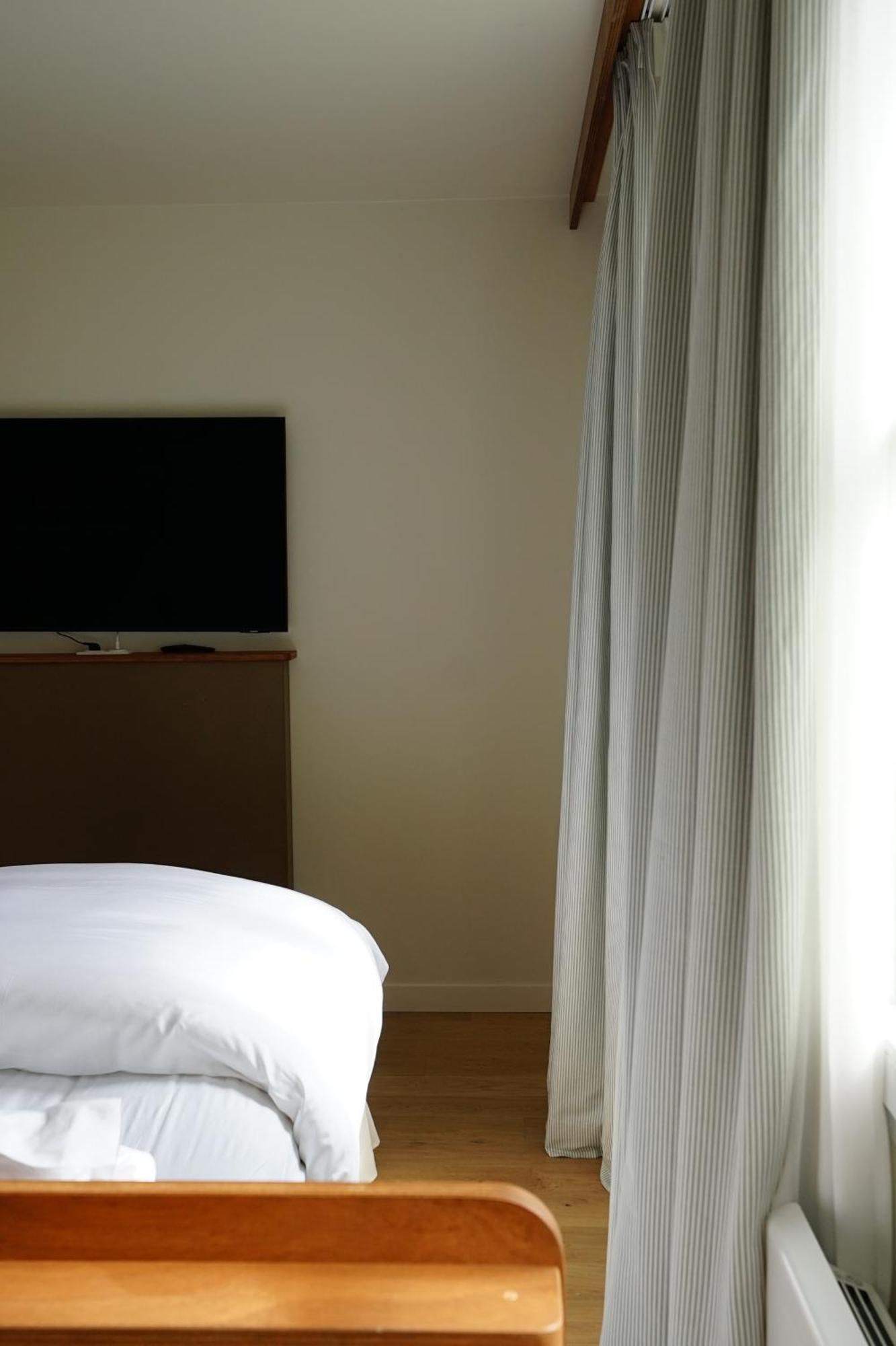 Alfred Hotels Compiègne Eksteriør bilde