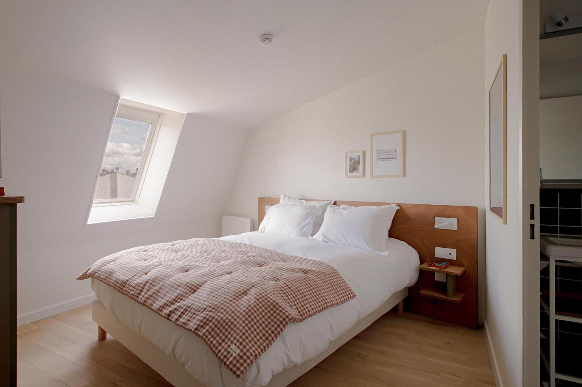Alfred Hotels Compiègne Eksteriør bilde
