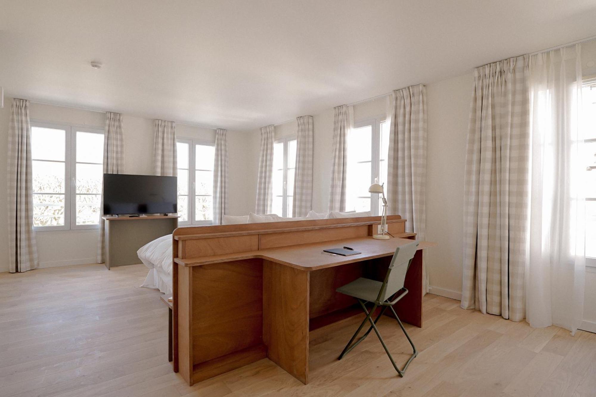 Alfred Hotels Compiègne Eksteriør bilde