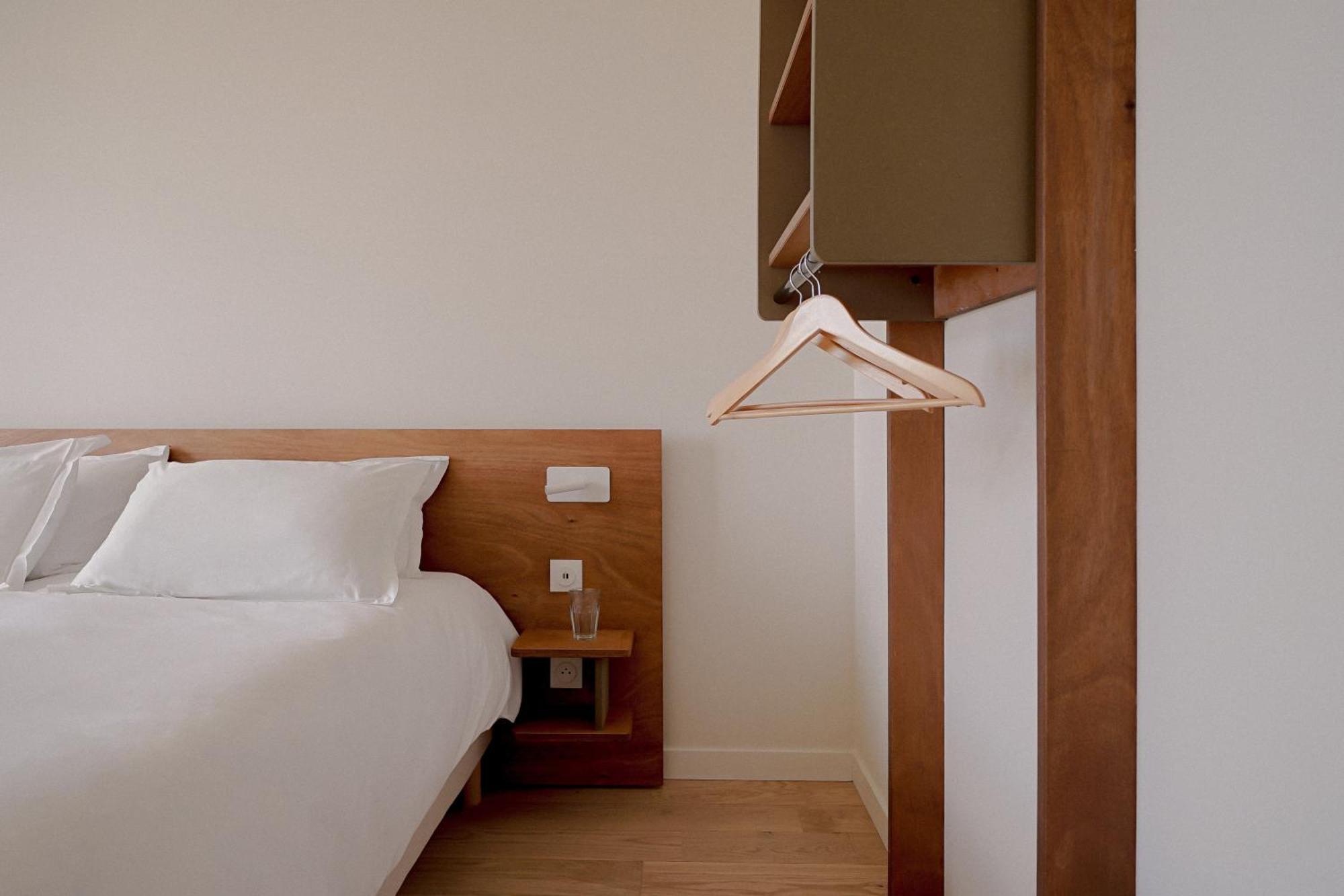 Alfred Hotels Compiègne Eksteriør bilde