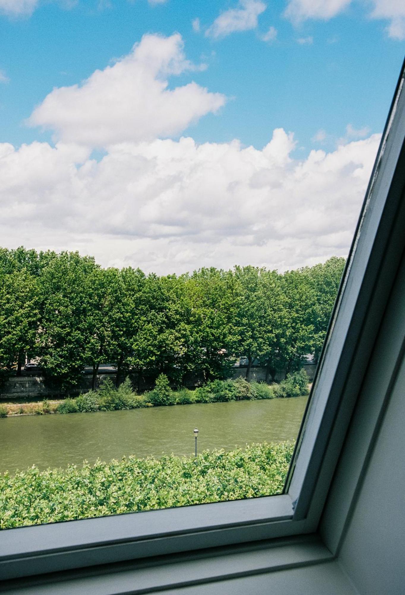 Alfred Hotels Compiègne Eksteriør bilde