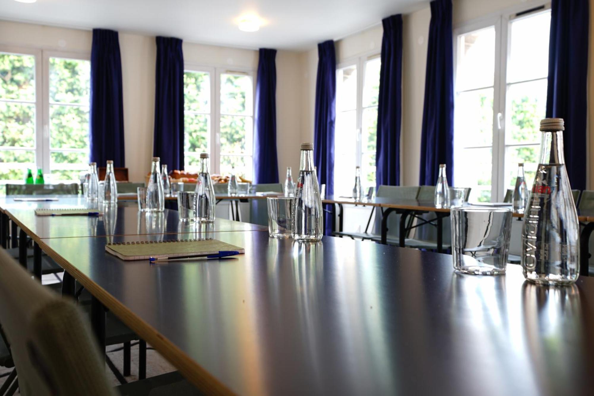 Alfred Hotels Compiègne Eksteriør bilde