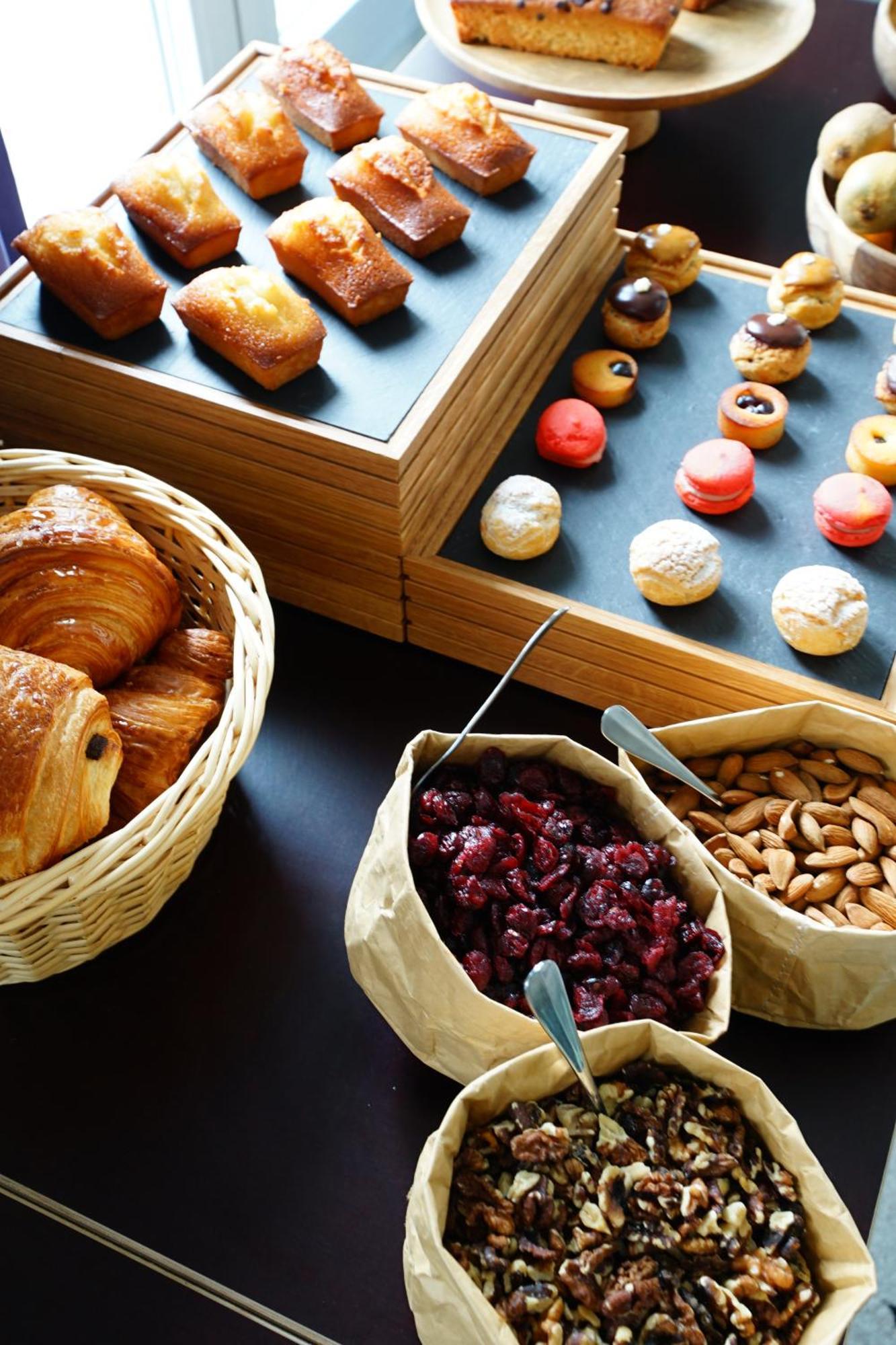 Alfred Hotels Compiègne Eksteriør bilde
